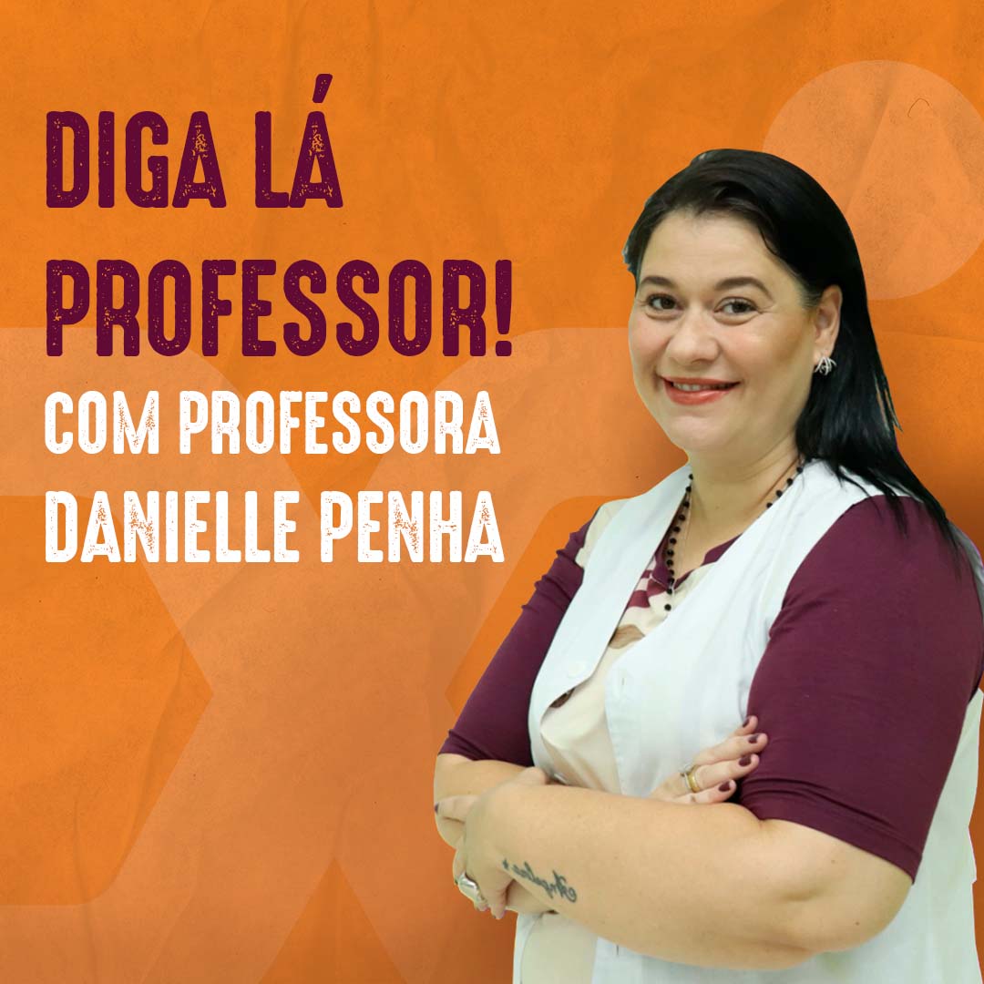 Read more about the article Profª Danielle Penha – Barroco